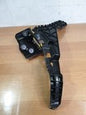 ✅Audi Q4 E-Tron S Line 2023 Rear Left Bumper Bracket 89A807393 89A807377A A206