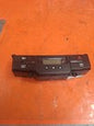 ✅Ssangyong Korando S 2013 2.0 Diesel HAZARD TRIP SWITCH DIGITAL CLOCK 202008971