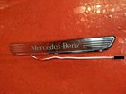 ✅MERCEDES C CLASS W205 DOOR SILL TRIM PANEL FRONT RIGHT A2056800535 WARRANTY xAA
