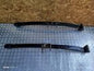 ✅VW CRAFTER CR35 MERCEDES SPRINTER REAR LEAF SPRINGS PAIR Warranty A277