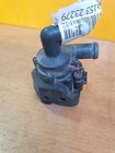 ✅2014 BMW 5 SERIES F11 4.4P AUXILIARY WATER PUMP 9230234 + WARRANTY A153