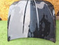 BMW 5 Series 520D Se 2.0 Diesel 2010 BONNET HOOD GREY 9241492 Warranty A216