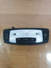 ✅2018 BMW 4 SERIES F33 2.0D CONVERTIBLE INTERIOR LIGHT 9305794 A165
