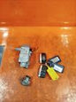 ✅LAND ROVER DISCOVERY 4 2015 3.0 DIESEL STEERING COLUMN LOCK & KEYS AH223K772AC