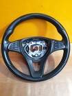 ✅MERCEDES C200 W205 2.0 PETROL 2016 MULTIFUNCTIONAL STEERING WHEEL A0004605003