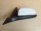 BMW F20 2015-2019 FRONT LEFT MIRROR PASSENGER SIDE WHITE X00