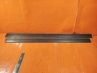 ✅FORD TRANSIT CUSTOM 2.0 DIESEL 2019 REAR RIGHT MOULDING TRIMS BK21-V50462-DGW