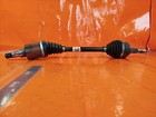 ✅2024 FORD FOCUS MK4 ST-LINE 1.0P DRIVESHAFT FRONT LEFT JX673B437CAH + WARRANTY