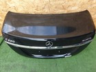 ✅MERCEDES C220 W205 SE BLUETEC 2.1 DIESEL 2014 TAILGATE BLACK Warranty A147