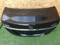 ✅MERCEDES C220 W205 SE BLUETEC 2.1 DIESEL 2014 TAILGATE BLACK Warranty A147