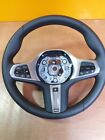 ✅2023 BMW I4 G26 E-DRIVE 40 M SPORT STEERING WHEEL 7967759 + WARRANTY A190
