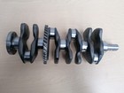 TOYOTA C-HR HYBRID 2020 CRANKSHAFT 433P44 Warranty A016
