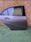 ✅MERCEDES W176 A180 1.6 PETROL 2012 REAR RIGHT DOOR GREY Warranty A213