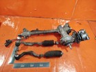 ✅2015 BMW 2 SERIES F45 TOURER 1.5D POWER STEERING RACK 6871633 + WARRANTY A143