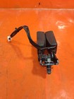 ✅2016 SSANGYONG TIVOLI ELX 1.6D REAR CENTRE SEAT BELT TWIN BUCKLE +WARRANTY A279