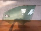 ✅Peugeot 208 2020 FRONT LEFT DOOR WINDOW GLASS 43R-007951 Warranty A197