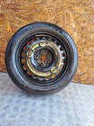 ✅2013 MERCEDES E CLASS W212 SPACE SAVER SPARE WHEEL T155/70 R17 + WARRANTY A109