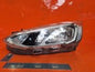 ✅Ford Focus 2018 1.5 Diesel FRONT LEFT HEADLIGHT JX7B-13W030-BE Warranty A242
