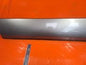 ✅2011 LAND ROVER RANGE ROVER L322 FRONT LEFT DOOR LOWER TRIM MOLDING GREY 907