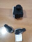 MERCEDES B CLASS W246 1.8 DIESEL 2012 IGNITION SWITCH LOCK BARREL & KEYS A211