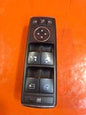 ✅MERCEDES E250 W212 2.1 DIESEL 2011 FRONT RIGHT WINDOW SWITCH A2129056100 A269