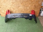 ✅2015 LAND ROVER DISCOVERY SPORT L550 2.0D REAR BUMPER RED Warranty A131