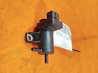 ✅2015 RENAULT TRAFIC MK3 SL27 PRESSURE VACUUM SOLENOID VALVE 8200762162 A250
