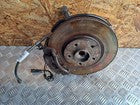 ✅2016 SSANGYONG TIVOLI ELX FRONT LEFT WHEEL HUB + WARRANTY A279