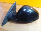 ✅2011 VAUXHALL INSIGNIA 2.0D FRONT LEFT WING MIRROR BLACK + WARRANTY A104