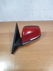 ✅2018 BMW 4 SERIES F33 2.0D FRONT LEFT WING MIRROR RED (A75) + WARRANTY A165
