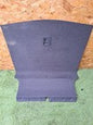 ✅2012 AUDI A5 1.8P BOOT FLOOR CARPET LINER 8F0863463B + WARRANTY A222