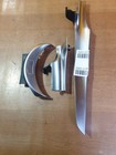 ✅Mercedes C220 2.1 Diesel 2014 Dashboard Trims And Stowage Tray A2056803307 A147