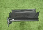 AUDI A5 CABRIO S LINE 2.0 DIESEL 2012 REAR ADJUSTABLE BOOT COVER 8F0825175B A218
