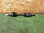 ✅SSANGYONG 2016 KORANDO 2.2 DIESEL FRONT LEFT MANUAL DRIVESHAFT Warranty A138