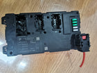 ✅2018 BMW 4 SERIES F33 2.0D REAR BODY CONTROL MODULE 9866979 + WARRANTY A165