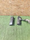 2023 BMW I4 G26 E-DRIVE 40 M SPORT CHASSIS LEG PART CUT LEFT & RIGHT A190