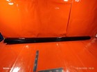✅2012 MERCEDES B CLASS W246 LEFT SIDE SKIRT BLACK 191 A2466900240 +WARRANTY A070