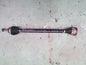 SKODA Seat VW Golf  1.4  1.2P 2016 DRIVESHAFT RIGHT SIDE 5Q0407272C