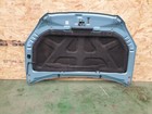 ✅2011 SSANGYONG KORANDO BONNET HOOD BLUE + WARRANTY A174