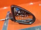 ✅2022 MERCEDES A CLASS W177 FRONT RIGHT WING MIRROR A1778108804 + WARRANTY xAA