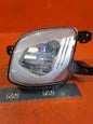 ✅2020 FORD FIESTA ACTIVE 1.0P RIGHT FOG LIGHT 89250821 + WARRANTY A247