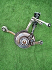 2016 MERCEDES C CLASS W205 2.0P FRONT LEFT SUSPENSION LEG A2053200313 +WARRANTY