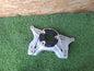 2024 TESLA MODEL 3 LONG FRONT LEFT STRUT UPPER HOLDER 1044032-00-C A207