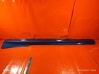 ✅2019 FORD FIESTA MK8 ST-LINE LEFT SIDE SKIRT H1BJ-B10155-BA BLUE +WARRANTY A251
