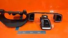 KIA Xceed 4 Isg 1.5 Petrol 2021 DASHBOARD AIR VENT GRILLE TRIM 97490-J7BA0 A228