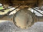 ✅VW CRAFTER CR35 2.0 DIESEL 2015 REAR DIFFERENTIAL MANUAL A9063502501 Warranty