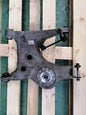 2018 LAND ROVER DISCOVERY 5 L462 Driver Side Rear Wishbone JPLA5B530AA A046
