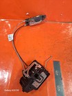 ✅SSANGYONG RODIUS TURISMO 2.2 DIESEL 2017 FRONT LEFT DOOR LOCK Warranty A286