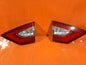 ✅FORD MONDEO TITANIUM MK5 2.0 DIESEL 2016 REAR LEFT & RIGHT INNER TAIL LIGHTS