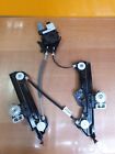 ✅BMW I4 G26 E-DRIVE 40M SPORT 2023 REAR RIGHT WINDOW REGULATOR 9854496 9854232